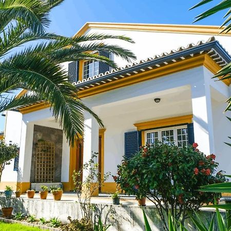Lava Acores Coliving & Coworking Ribeira Grande Eksteriør bilde