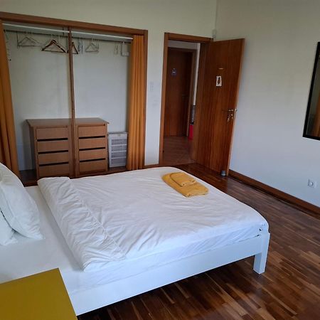 Lava Acores Coliving & Coworking Ribeira Grande Eksteriør bilde