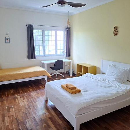 Lava Acores Coliving & Coworking Ribeira Grande Eksteriør bilde