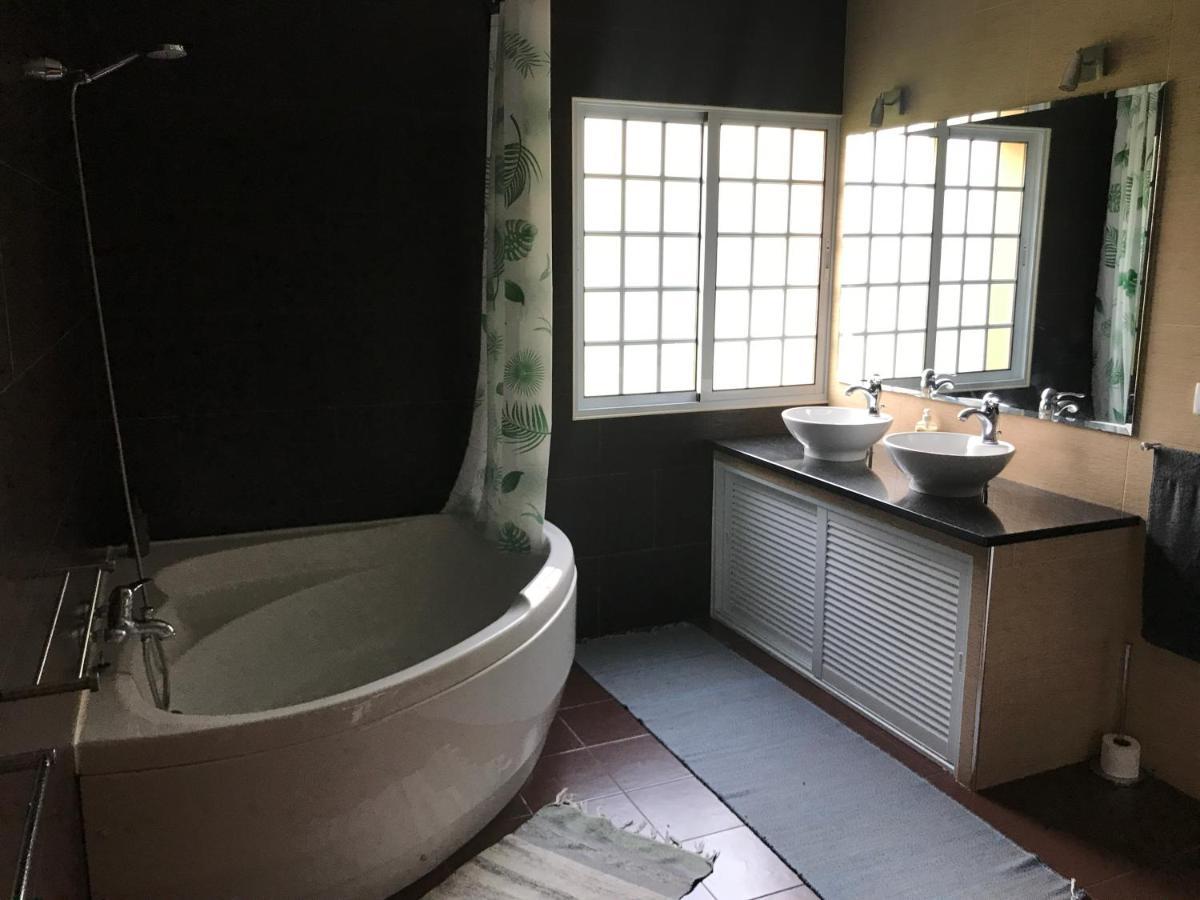 Lava Acores Coliving & Coworking Ribeira Grande Eksteriør bilde