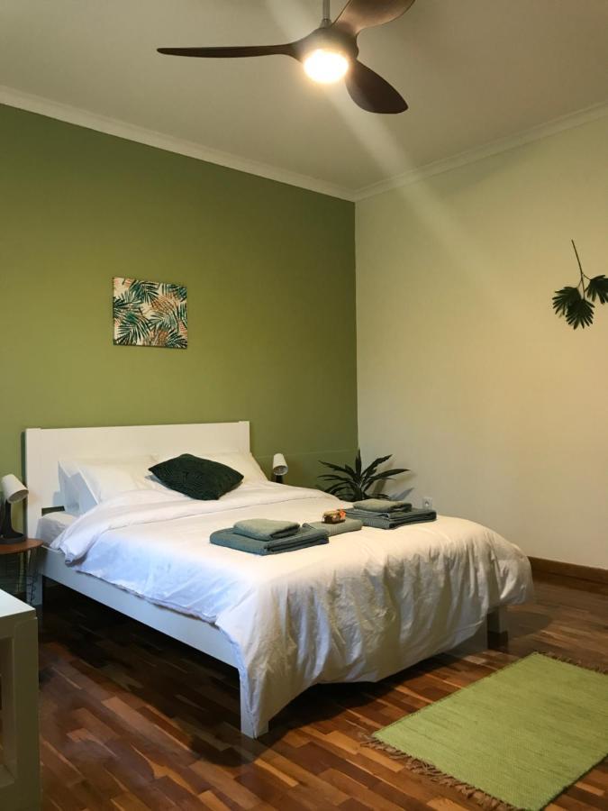 Lava Acores Coliving & Coworking Ribeira Grande Eksteriør bilde
