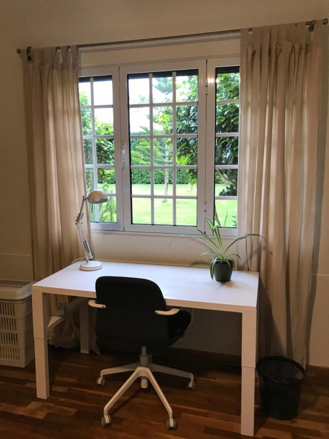 Lava Acores Coliving & Coworking Ribeira Grande Eksteriør bilde