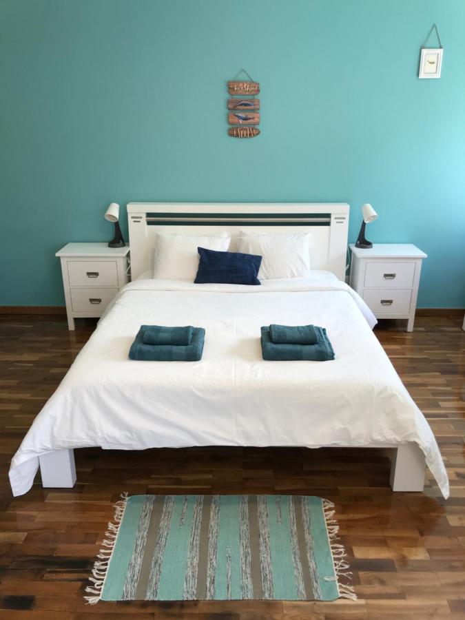 Lava Acores Coliving & Coworking Ribeira Grande Eksteriør bilde