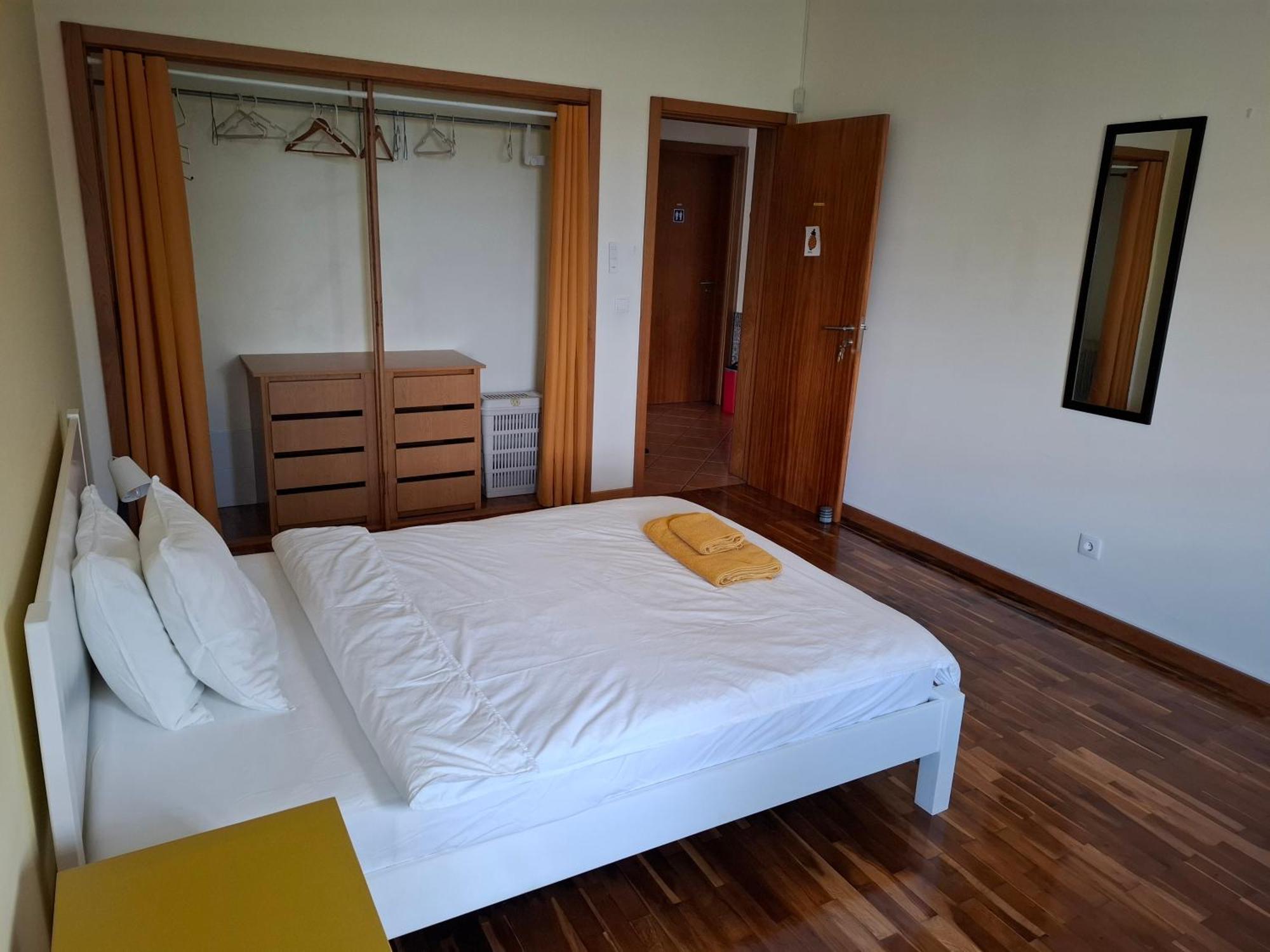Lava Acores Coliving & Coworking Ribeira Grande Eksteriør bilde